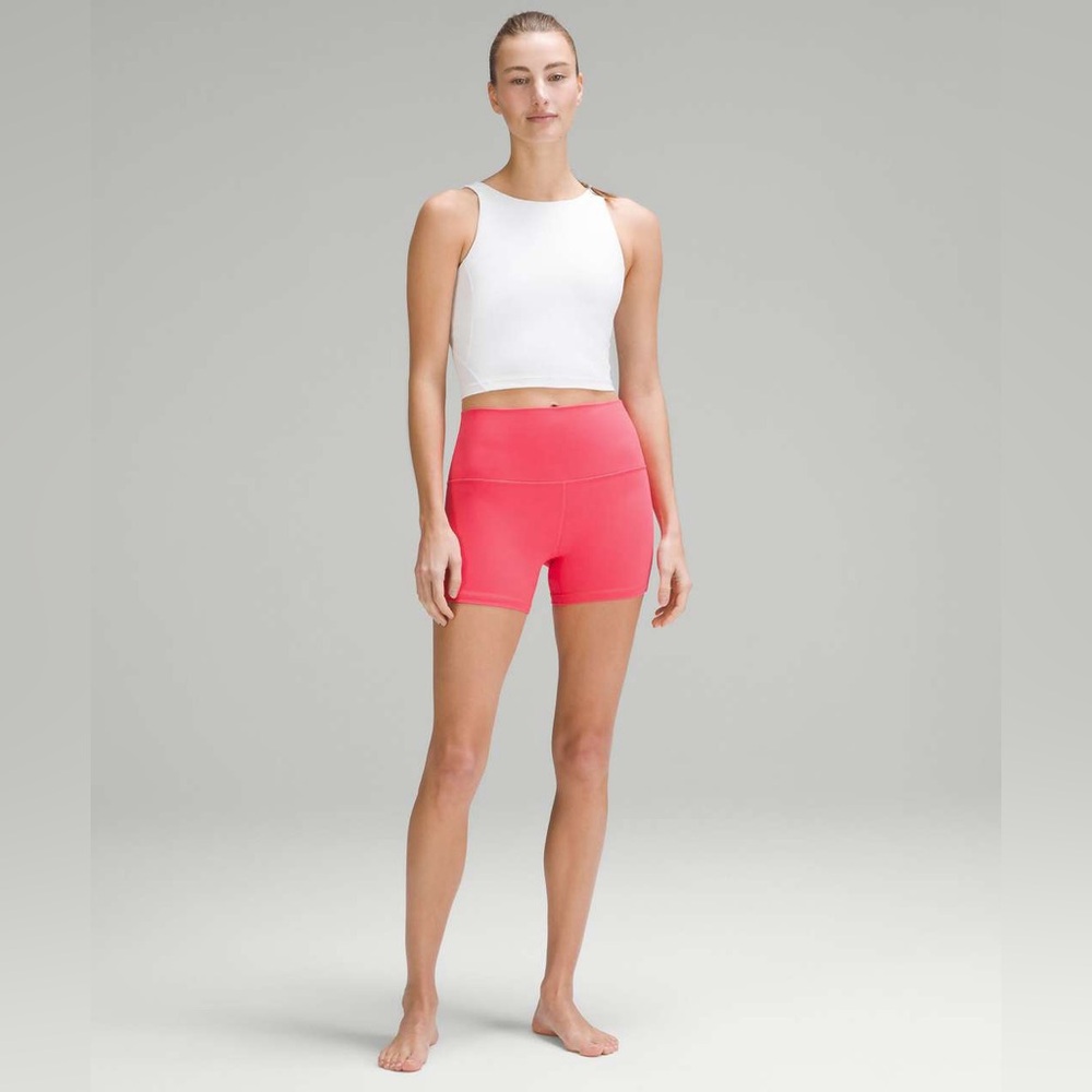 LULULEMON ALIGN 4” SHORT